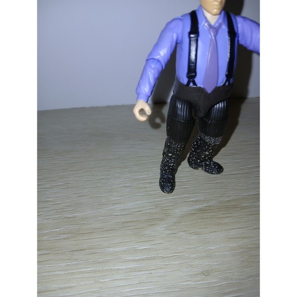 The Penguin Action Figure DC Comics The Batman Target Exclusive Oswald Cobblepot - Picture 10 of 10